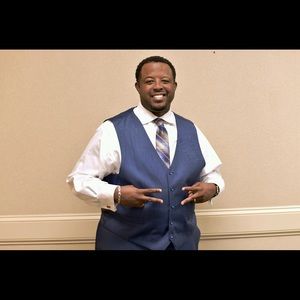 Meet your Posher, Joshua